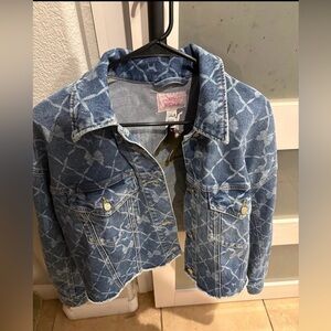 Pink x LoveShackFancy